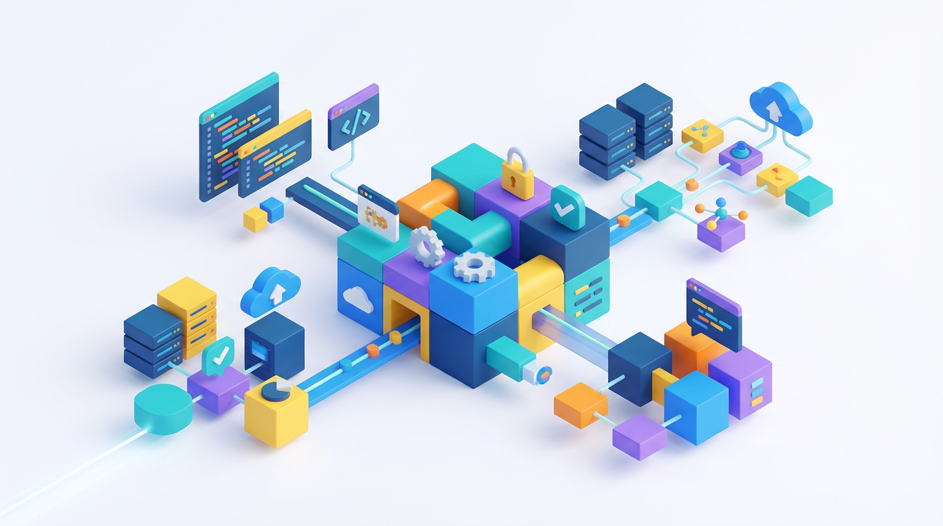 Infrastructure as Code: Hard-Won Lessons from Seven Years in the Trenches