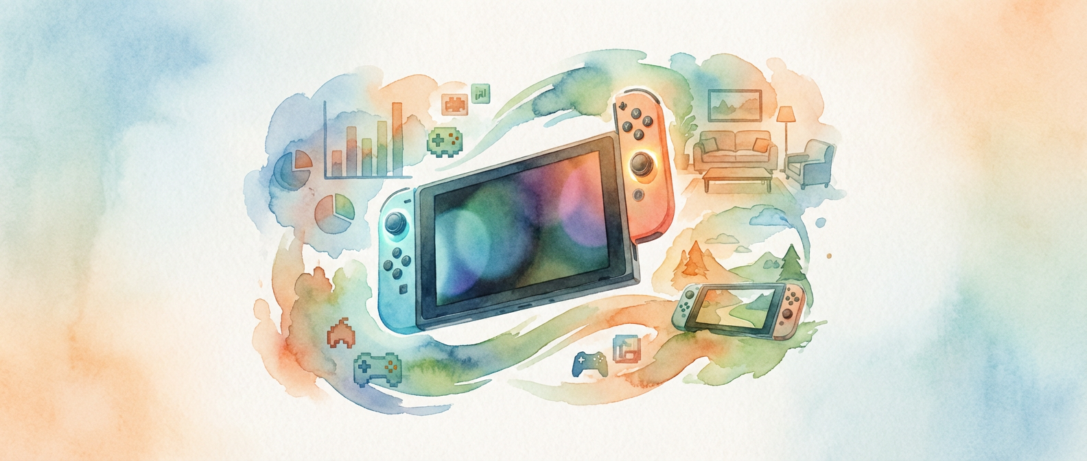 Nintendo Switch 2 Launch Analysis: Sales Records, Standout Titles, and the Future of Hybrid Gaming