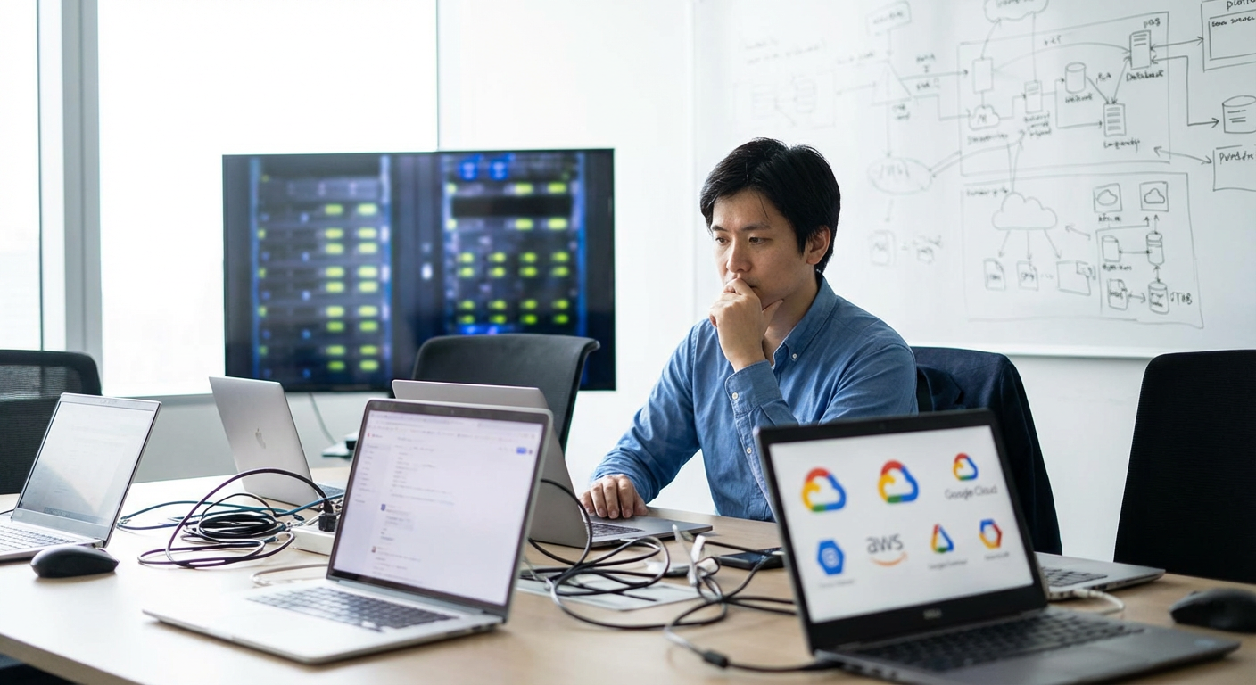 The Economics of Cloud Efficiency: Understanding FinOps Maturity in an Era of Escalating Waste