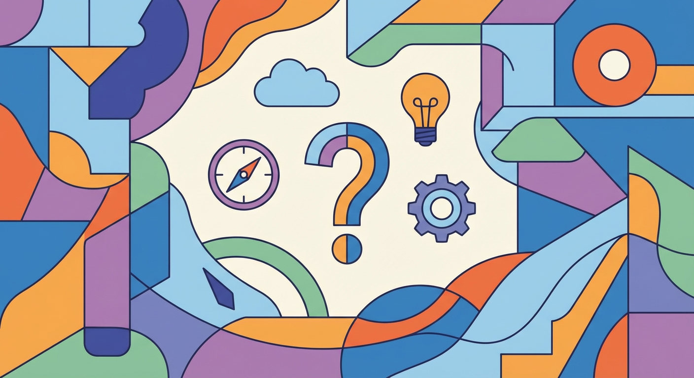 Illustration for The Mentorship Theater: Why Most Senior Engineer Programs Miss the Point