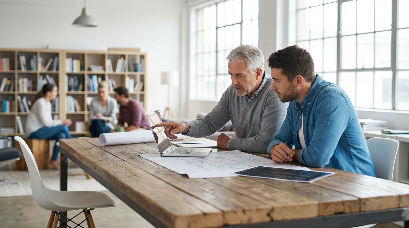 The Mentorship Trap: Why Most Senior Engineers Fail at Teaching